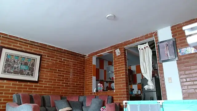 Chat XXX en directo de Lia_rouse04