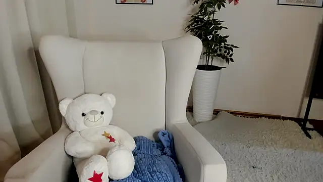 Chat XXX en directo de tracy_aw