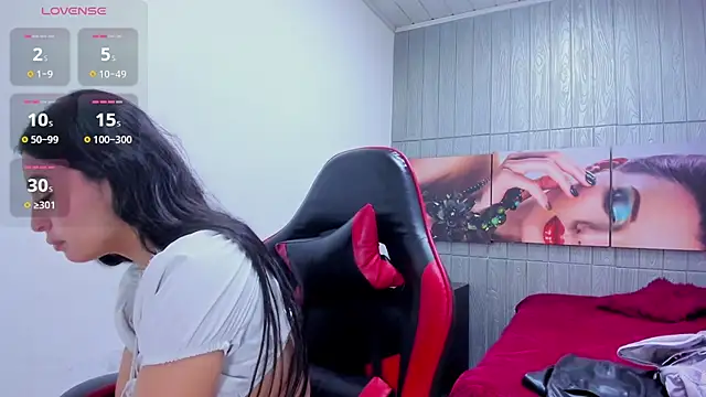 Czat XXX na żywo – angell_cooper8