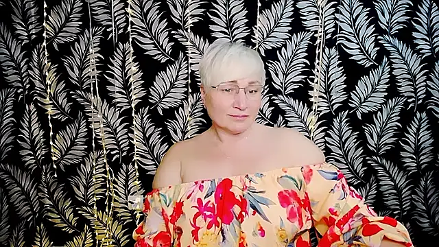 Chat XXX en directo de Olivia_playful