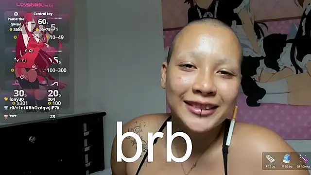 Cherry_vald Live XXX-Chat