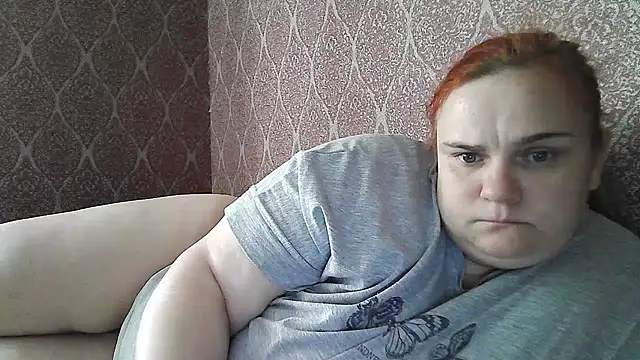 XXX chat uživo modela DollyGersonn