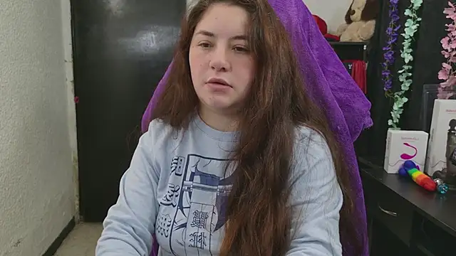 ann_bronw live XXX chat