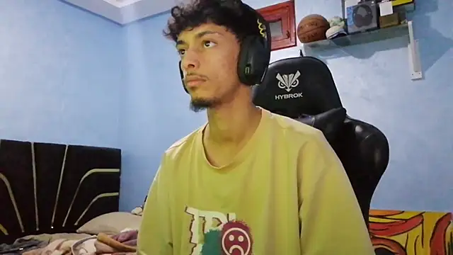 Dark_DesireX 在線直播表演