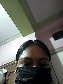 sanu_07 Live XXX-Chat