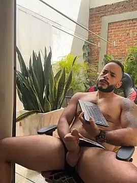 Mike_savage3 Chat XXX live