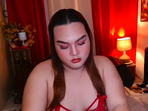 MargaretLim Chat XXX live