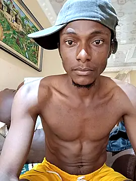 Pertunjukan Kamera Web Slim_horny22