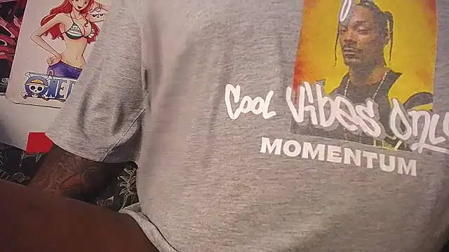 BlackRunning 现场XXX聊天