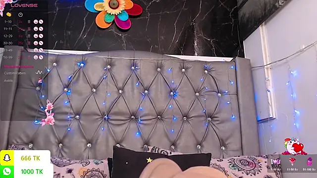 LAILAGUMMY Obrolan Langsung XXX