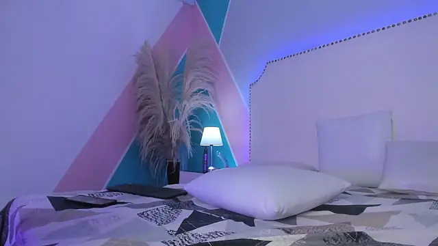 _Cherry_fox 라이브 XXX 채팅