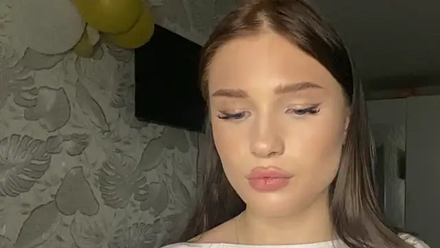 LuvvSosa Live XXX-Chat