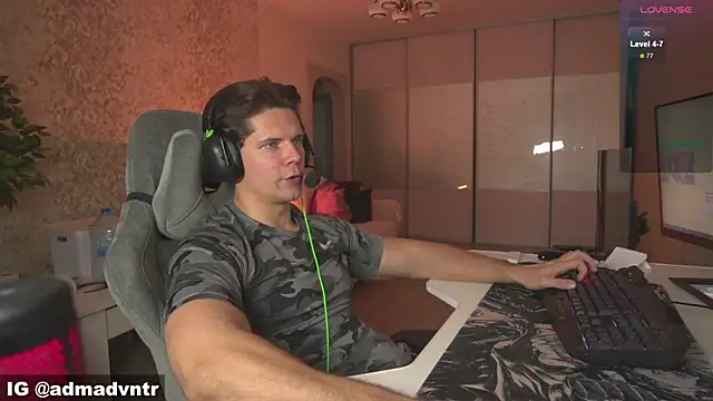 Chat XXX Live Rus_adventure7