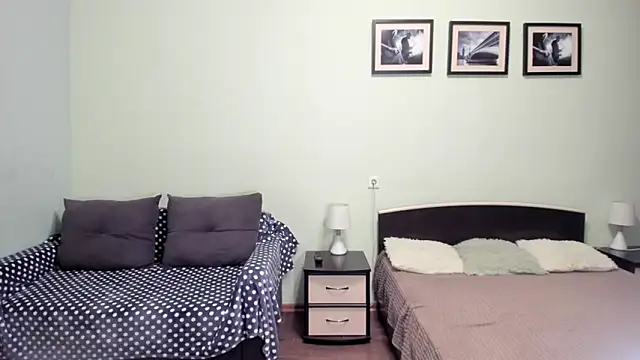 AlansonofDaddy Webcam show