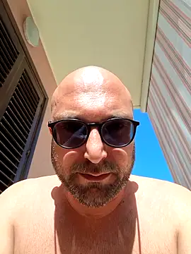 cetriolino Webcam show