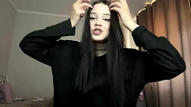 Show de LouisePavlides na webcam