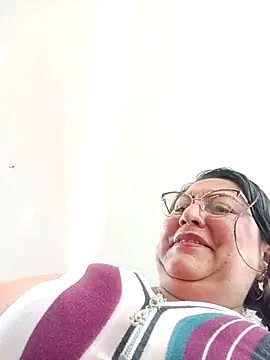 Brenda_Berck_ élő XXX-chatje