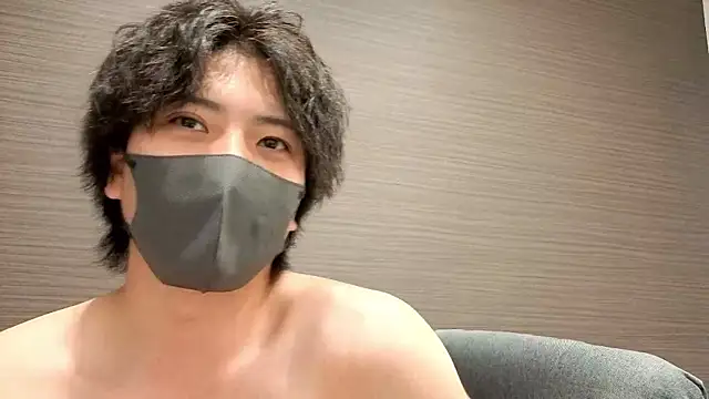 CHROME-kun925 webcam show