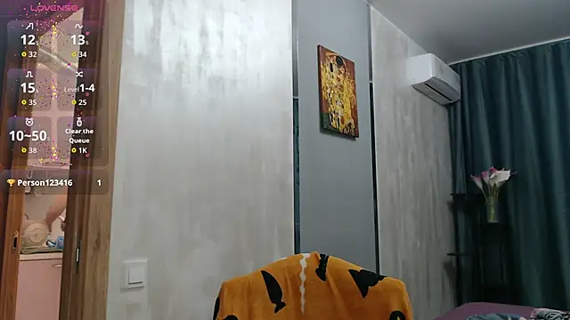 Stacy_Davice 라이브 XXX 채팅