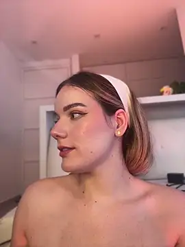 NicoleCut's Live XXX Chat