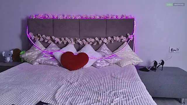 AilitaのライブXXXチャット