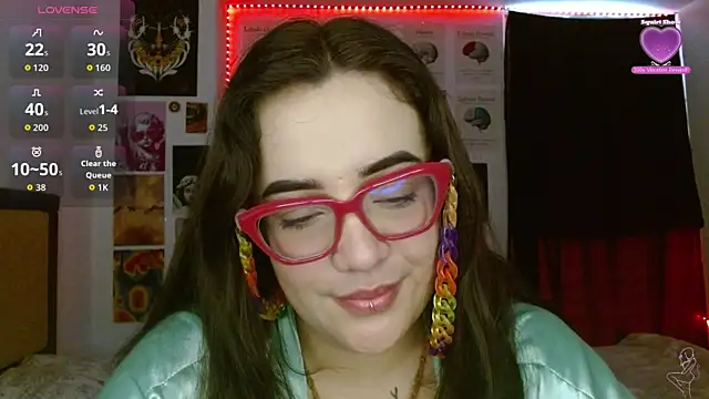 Nova-SatelaのライブXXXチャット