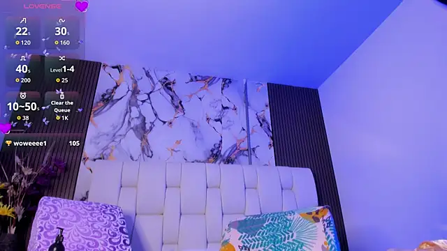 Chat XXX Live alisstarr