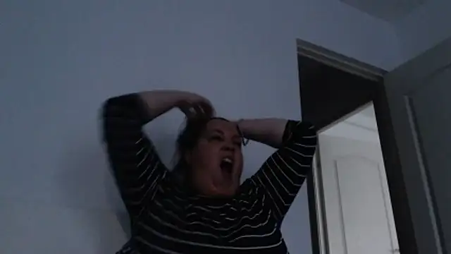 WendyRhoades: απευθείας συνομιλία ΧΧΧ