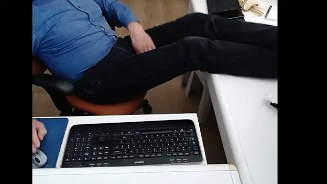 dutchpornking – webcam-show