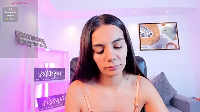 martina_mancini Chat XXX live