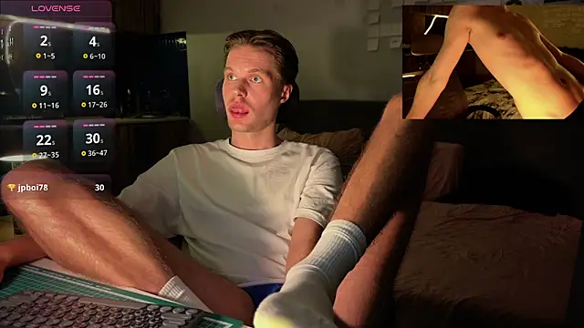 Leonnextdoor Show Webcam