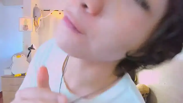 Sweet_AllanのライブXXXチャット