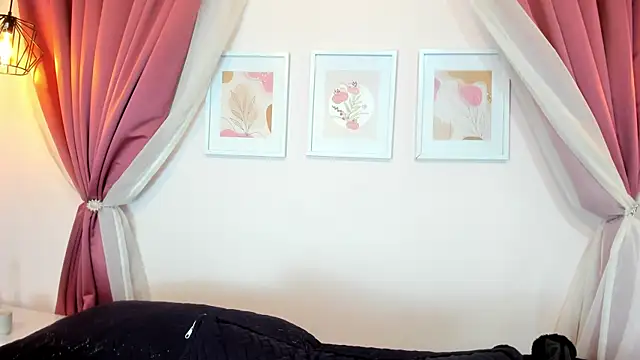 Chat +18 de Lannajansen ao vivo