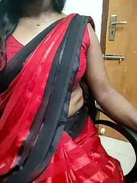 Tamilmallu-duskygirl03's Webcam Show