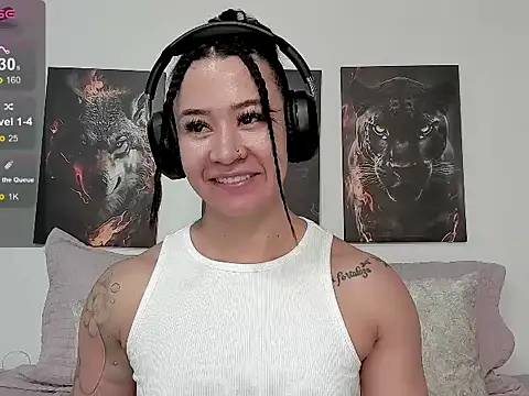 Chat +18 de AngelMartinss ao vivo