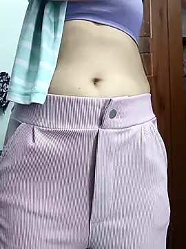 XXX chat uživo modela PUNAM456