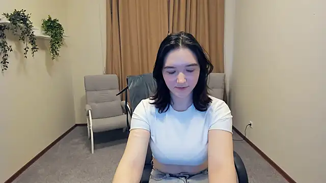 MaudGammel Chat XXX live