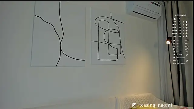 aesthetics__tease's Live XXX Chat