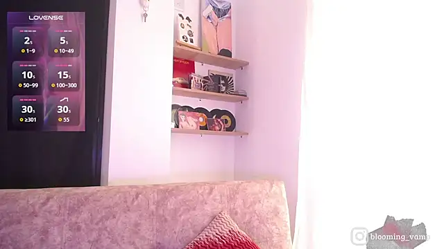 dark__nymph 即時 XXX 聊天