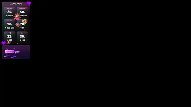 DomenicoRey Webcamshow