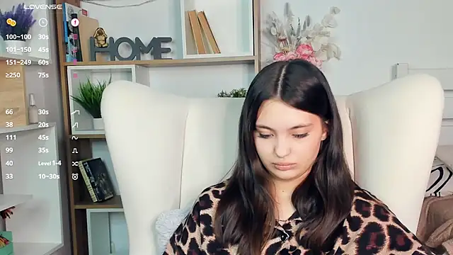 عرض كام MirthaBolduan