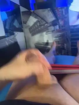 MatthewEmme2121 Webcam show