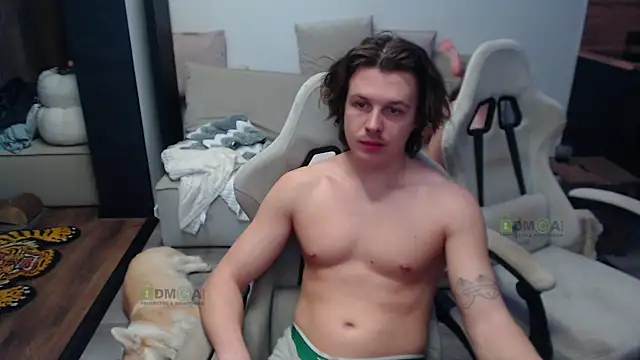 Chatroom XXX en direct de Sunny-Girl1