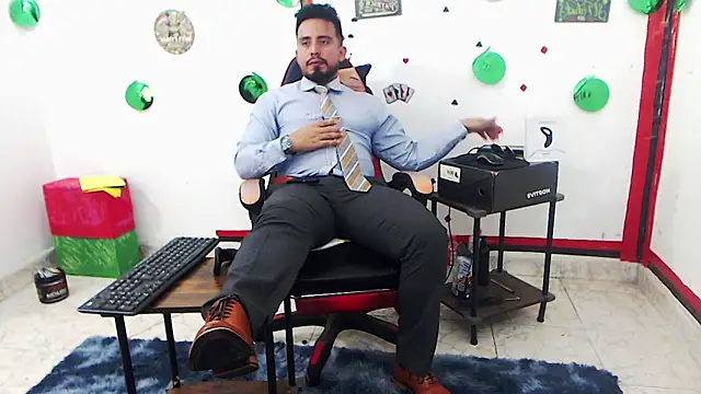 Chat XXX Live KalethBigDick