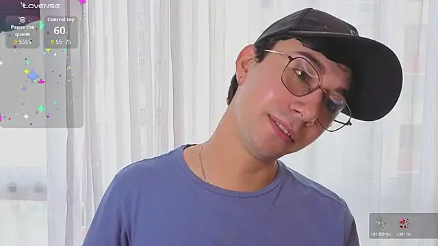 cameron_cum Chat XXX in diretta