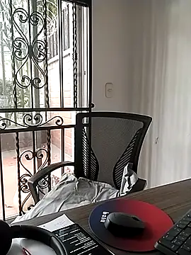 DeliciousDeeea Chat XXX in diretta