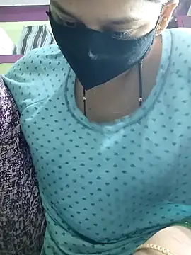 Priyanka_30 现场XXX聊天