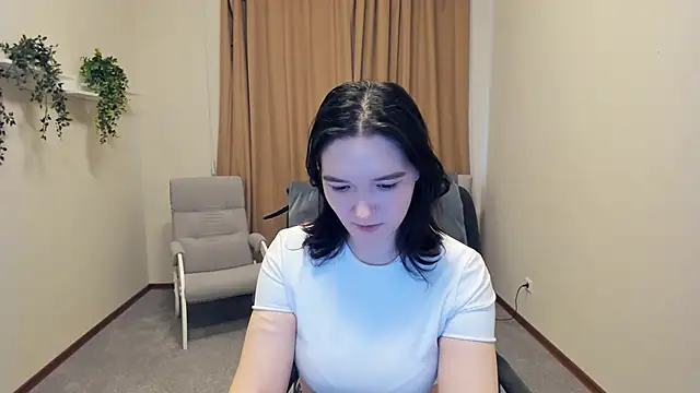 MaudGammel 现场XXX聊天