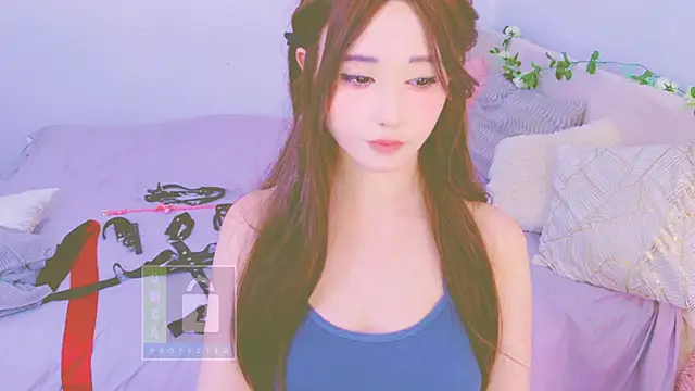 LongoriaEva 라이브 XXX 채팅