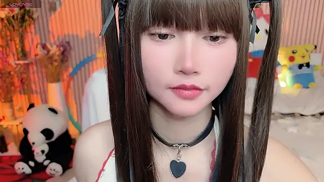 di-or-'s Live XXX Chat